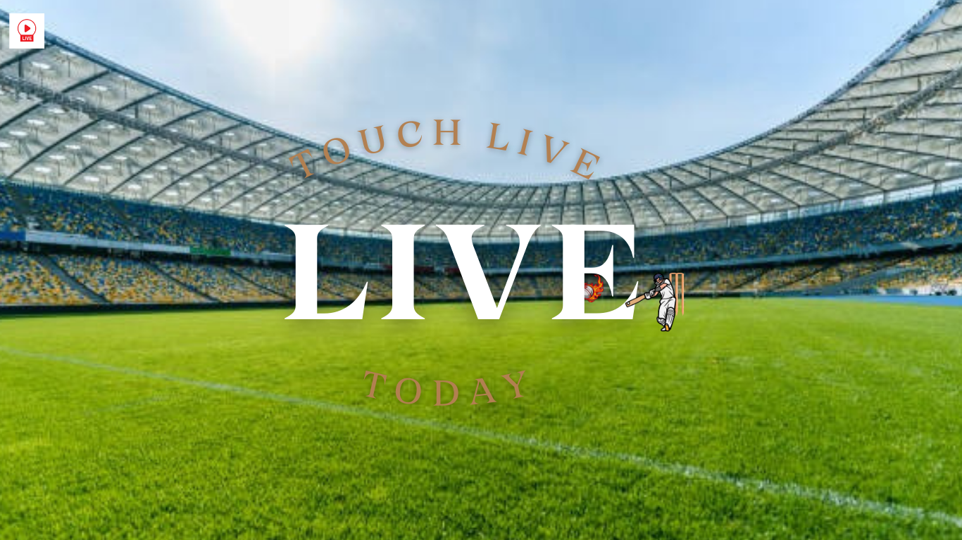 Touchcric: Your Gateway to Live Cricket Streaming and Updates